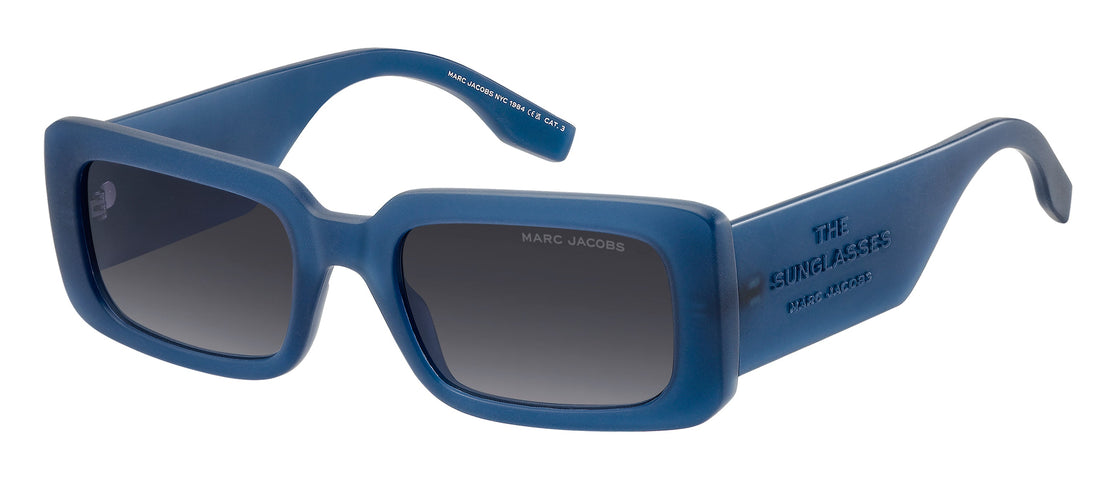 Translation missing: es.seo.product.type.gafas-de-sol marc jacobs marc 804/s fll 9o rectangular femenino talla 53mm - Translation missing: es.seo.product.alt.imagen-principal