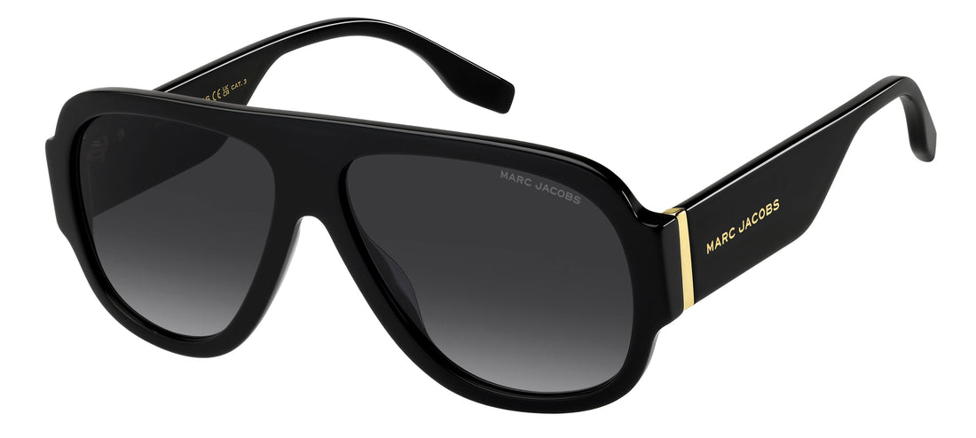 Translation missing: es.seo.product.type.gafas-de-sol marc jacobs marc 843/s 807 9o negro pilot masculino talla 59mm - Translation missing: es.seo.product.alt.imagen-principal