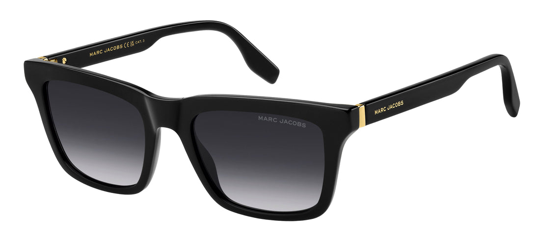 Translation missing: es.seo.product.type.gafas-de-sol marc jacobs marc 846/s 807 9o negro rectangular masculino talla 54mm - Translation missing: es.seo.product.alt.imagen-principal
