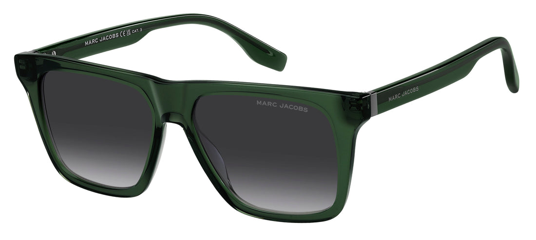 Translation missing: es.seo.product.type.gafas-de-sol marc jacobs marc 847/s 1ed 9o verde rectangular masculino talla 54mm - Translation missing: es.seo.product.alt.imagen-principal