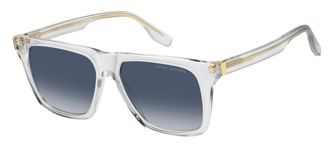 Translation missing: es.seo.product.type.gafas-de-sol marc jacobs marc 847/s 900 08 rectangular masculino talla 54mm - Translation missing: es.seo.product.alt.imagen-principal