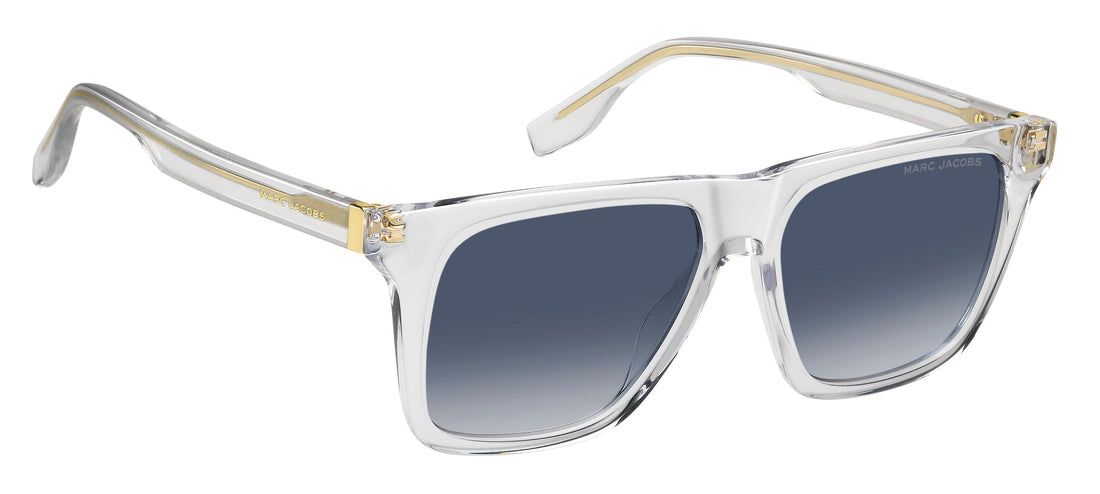 Translation missing: es.seo.product.type.gafas-de-sol marc jacobs marc 847/s 900 08 rectangular masculino talla 54mm - Translation missing: es.seo.product.alt.imagen-secundaria