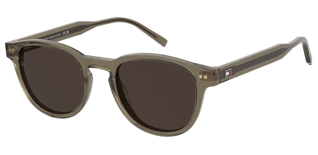 Translation missing: es.seo.product.type.gafas-de-sol tommy hilfiger th 2186/s 10a 70 pantos masculino talla 51mm - Translation missing: es.seo.product.alt.imagen-principal