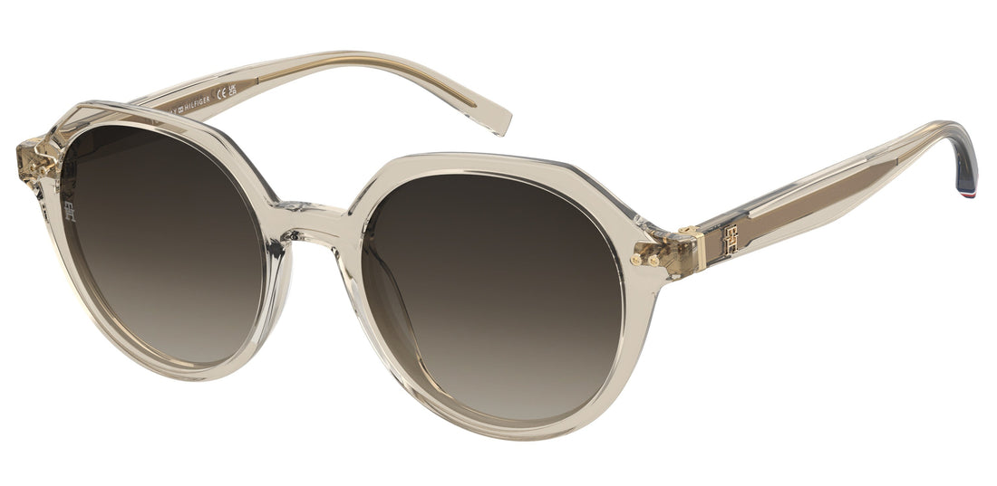 Translation missing: es.seo.product.type.gafas-de-sol tommy hilfiger th 2212/s 10a ha round femenino talla 50mm - Translation missing: es.seo.product.alt.imagen-principal