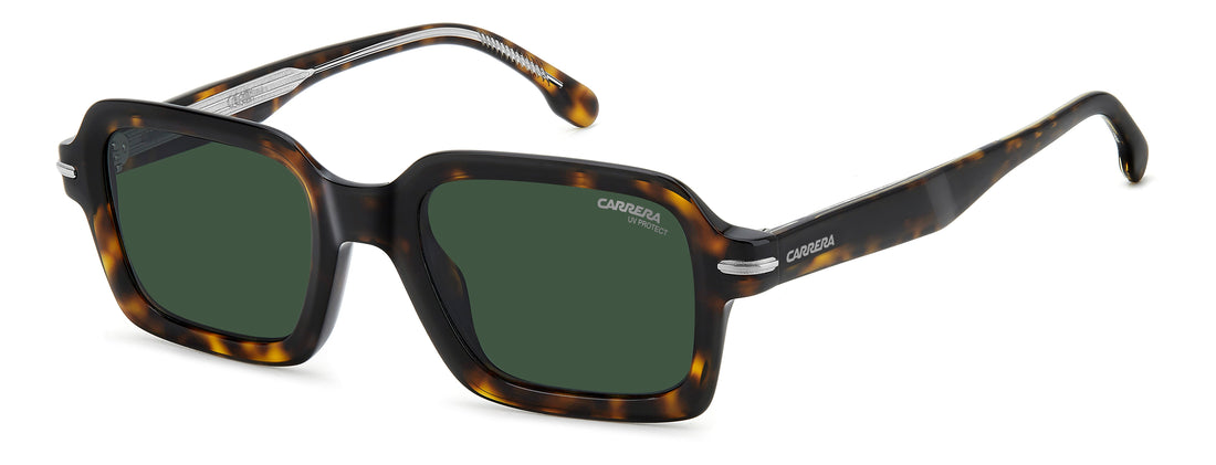 Translation missing: es.seo.product.type.gafas-de-sol carrera 358/s 086 qt havana rectangular masculino talla 50mm - Translation missing: es.seo.product.alt.imagen-principal