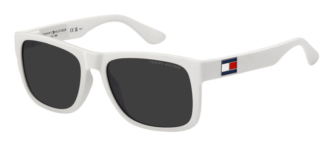 Translation missing: es.seo.product.type.gafas-de-sol tommy hilfiger th 1556/n/s 6ht ir rectangular masculino talla 52mm - Translation missing: es.seo.product.alt.imagen-principal