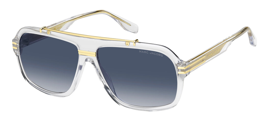 Translation missing: es.seo.product.type.gafas-de-sol marc jacobs marc 840/s 900 08 rectangular masculino talla 60mm - Translation missing: es.seo.product.alt.imagen-principal