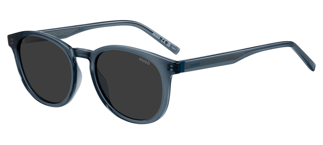 Translation missing: es.seo.product.type.gafas-de-sol hugo hg 1357/s pjp ir azul rectangular masculino talla 52mm - Translation missing: es.seo.product.alt.imagen-principal