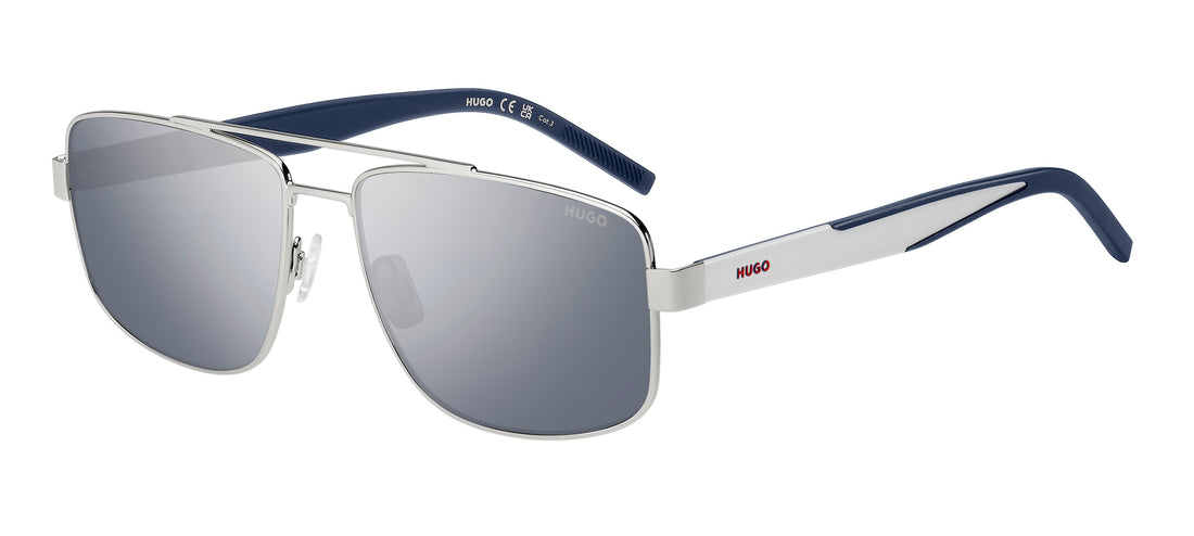 Translation missing: es.seo.product.type.gafas-de-sol hugo hg 1338/s 010 t4 rectangular masculino talla 59mm - Translation missing: es.seo.product.alt.imagen-principal