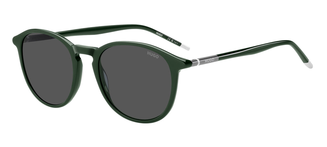 Translation missing: es.seo.product.type.gafas-de-sol hugo hg 1346/s 1ed ir verde pantos masculino talla 51mm - Translation missing: es.seo.product.alt.imagen-principal