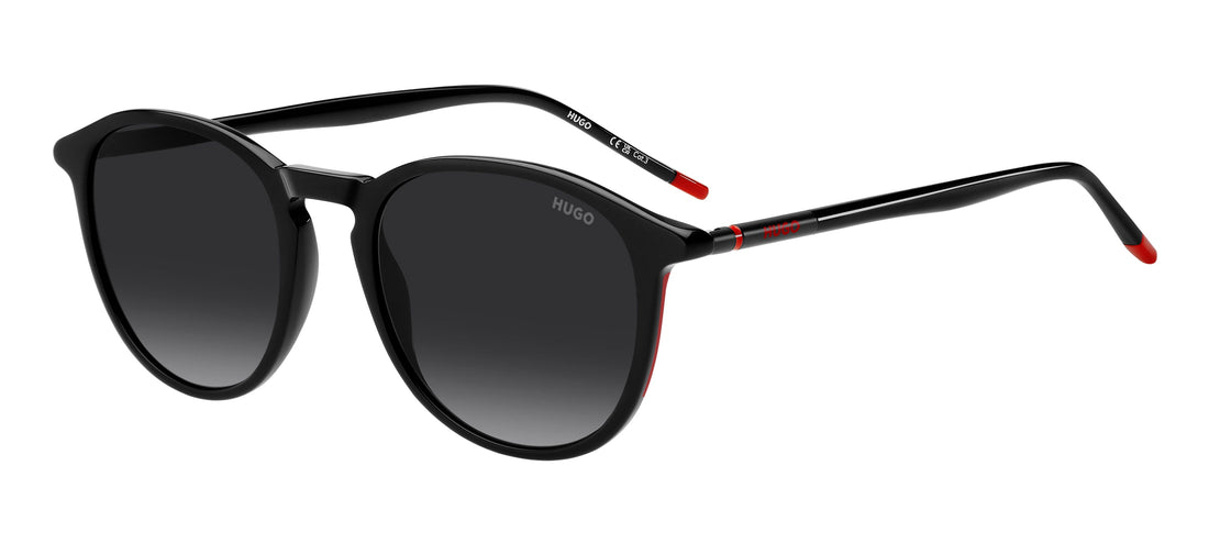 Translation missing: es.seo.product.type.gafas-de-sol hugo hg 1346/s 807 9o negro pantos masculino talla 51mm - Translation missing: es.seo.product.alt.imagen-principal