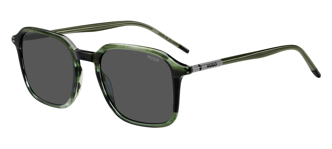Translation missing: es.seo.product.type.gafas-de-sol hugo hg 1347/s 6ak ir verde rectangular masculino talla 52mm - Translation missing: es.seo.product.alt.imagen-principal