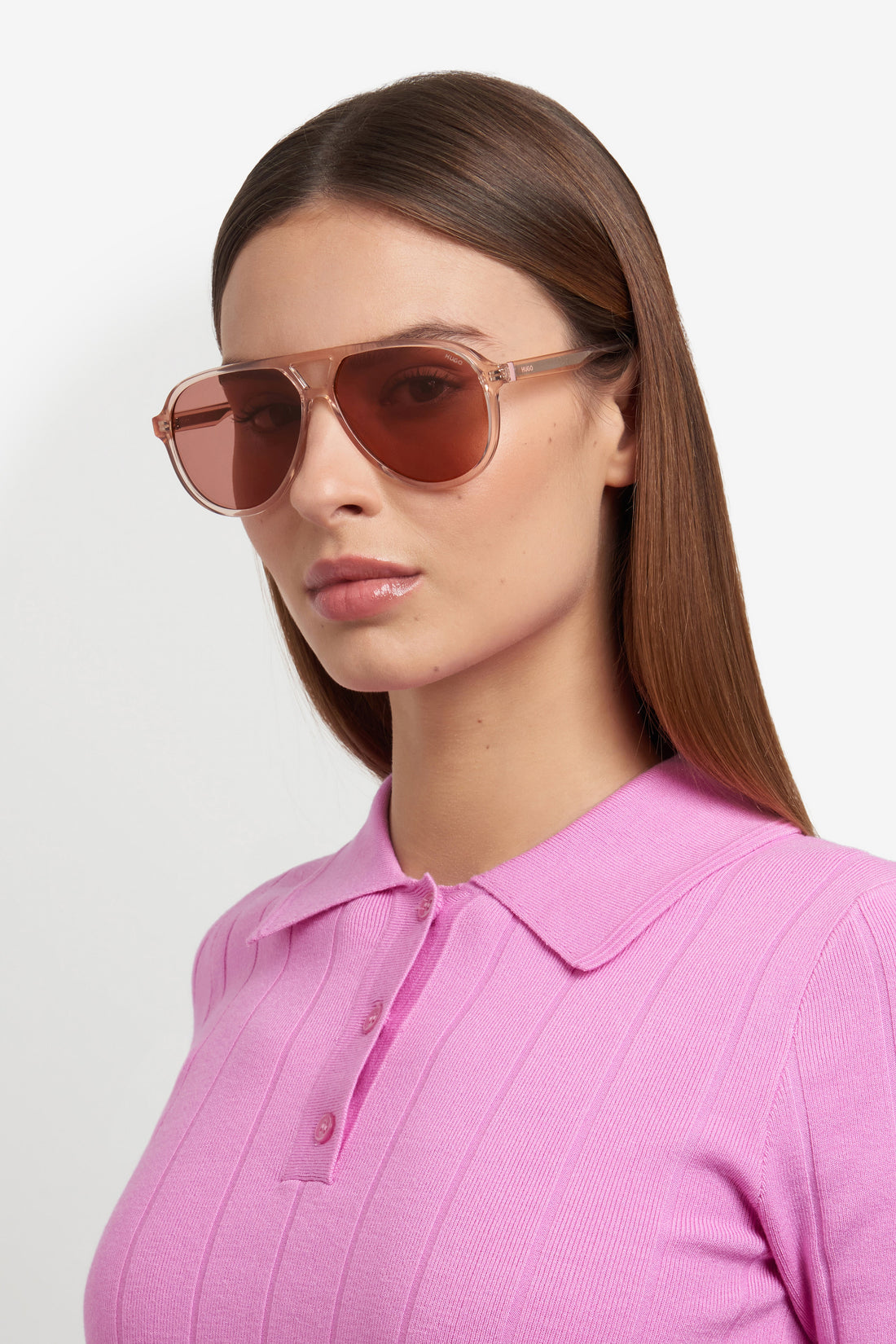 Translation missing: es.seo.product.type.gafas-de-sol hugo hg 1362/s fwm 4s pilot femenino talla 59mm - Translation missing: es.seo.product.alt.imagen-secundaria