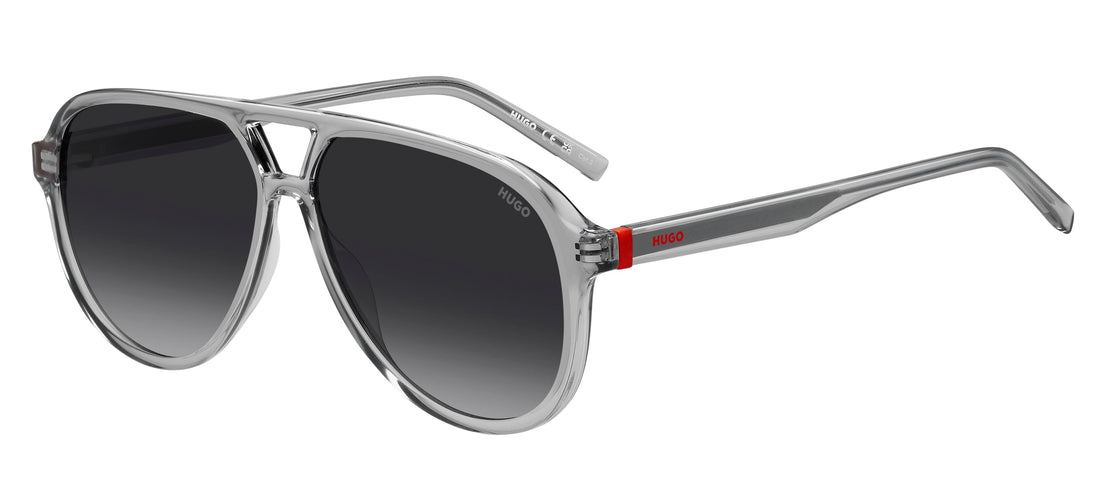 Translation missing: es.seo.product.type.gafas-de-sol hugo hg 1362/s kb7 9o gris pilot femenino talla 59mm - Translation missing: es.seo.product.alt.imagen-principal