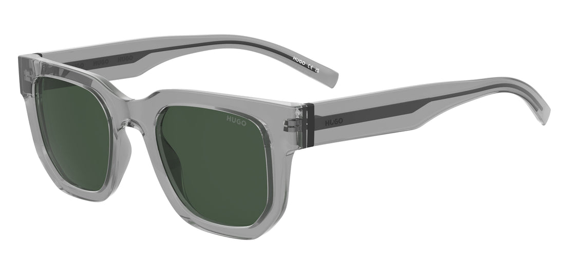 Translation missing: es.seo.product.type.gafas-de-sol hugo hg 1358/s kb7 qt gris rectangular masculino talla 50mm - Translation missing: es.seo.product.alt.imagen-principal