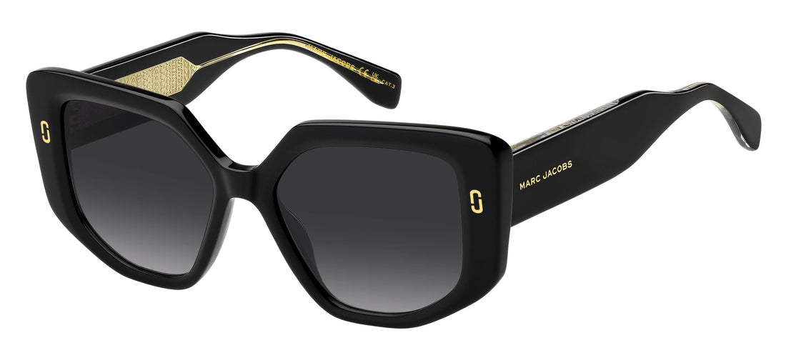 Translation missing: es.seo.product.type.gafas-de-sol marc jacobs mj 1116/s 807 9o negro butterfly femenino talla 52mm - Translation missing: es.seo.product.alt.imagen-principal