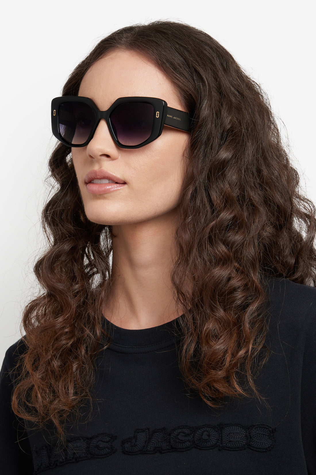 Translation missing: es.seo.product.type.gafas-de-sol marc jacobs mj 1116/s 807 9o negro butterfly femenino talla 52mm - Translation missing: es.seo.product.alt.imagen-secundaria