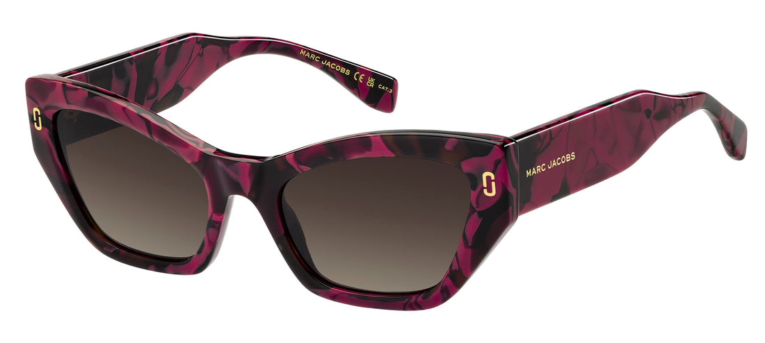 Translation missing: es.seo.product.type.gafas-de-sol marc jacobs mj 1117/s i34 ha rectangular femenino talla 54mm - Translation missing: es.seo.product.alt.imagen-principal