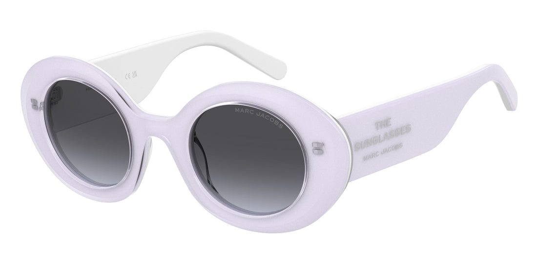 Translation missing: es.seo.product.type.gafas-de-sol marc jacobs marc 799/s hkn gb round femenino talla 47mm - Translation missing: es.seo.product.alt.imagen-principal