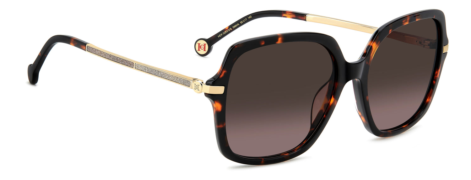 CAROLINA HERRERA HER 0285/G/S 086 HA 55