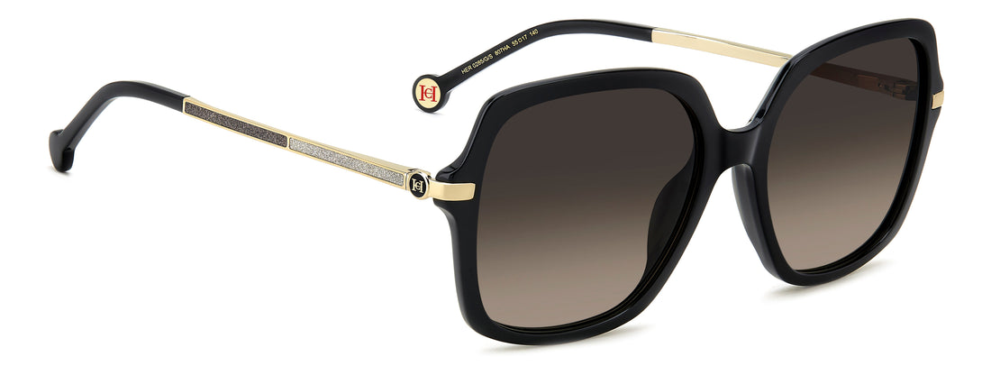 CAROLINA HERRERA HER 0285/G/S 807 HA 55