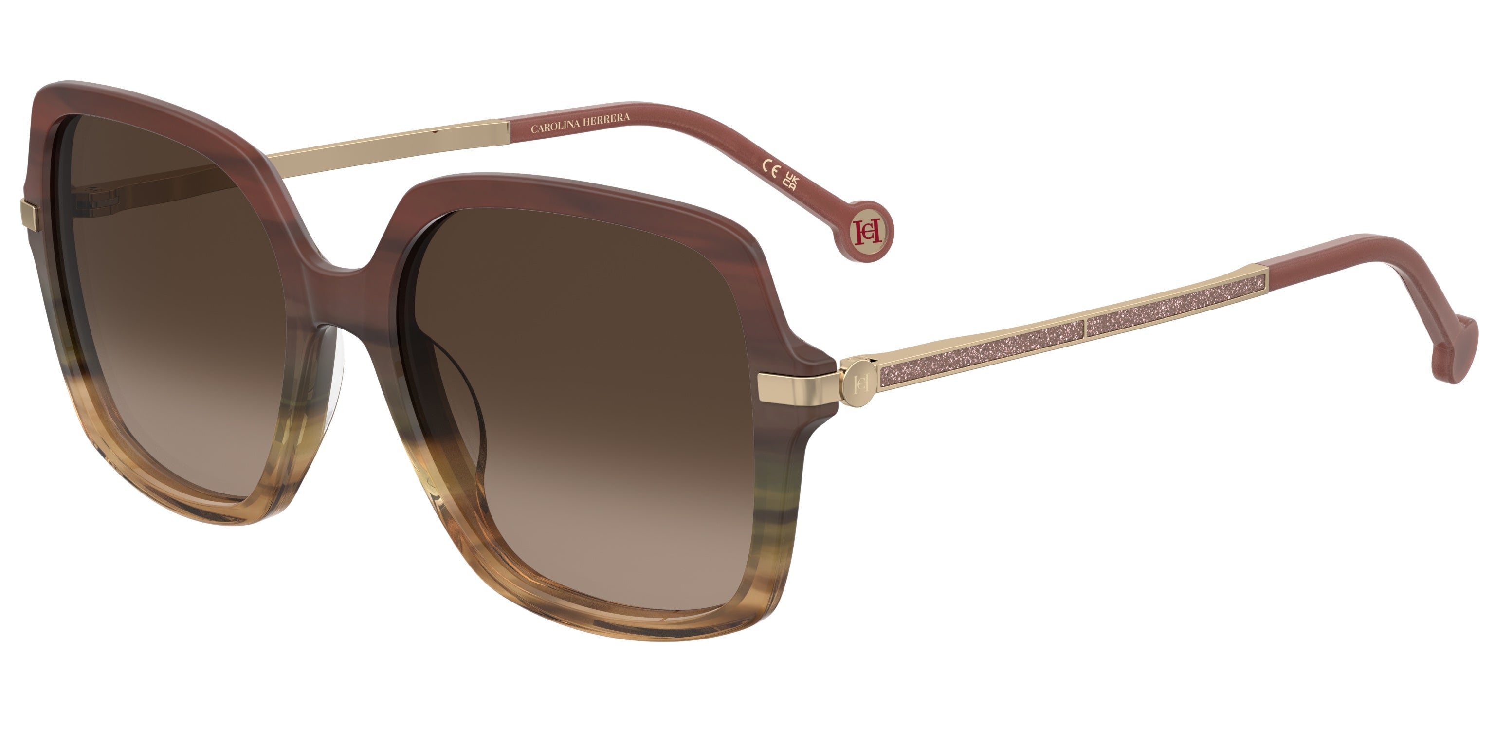 CAROLINA HERRERA HER 0285/G/S NNG HA 55