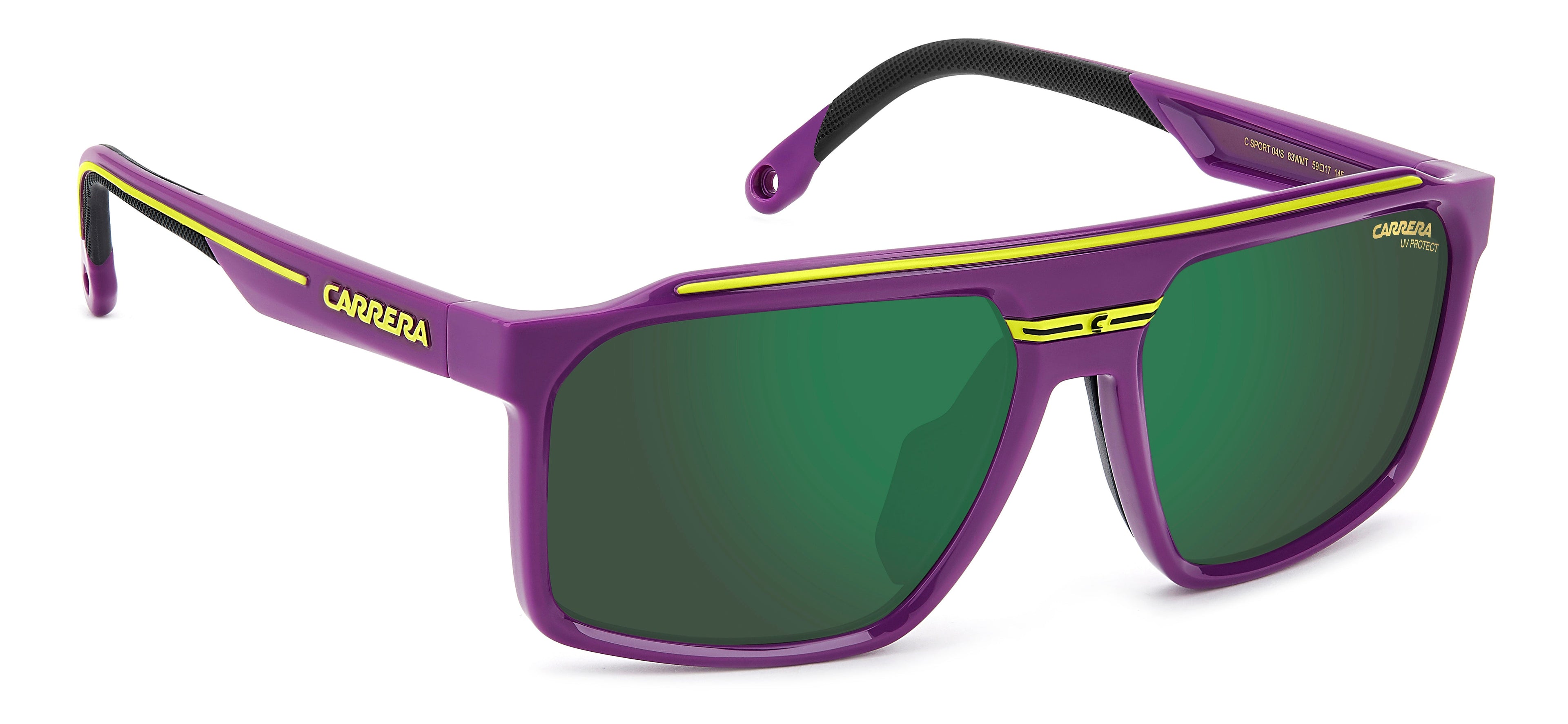CARRERA C SPORT 04/S 83W MT 59