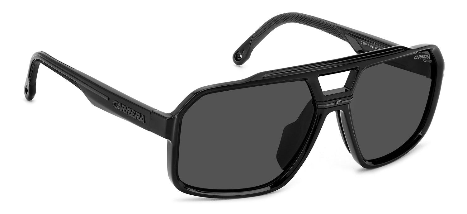CARRERA C SPORT 03/S 807 M9 61