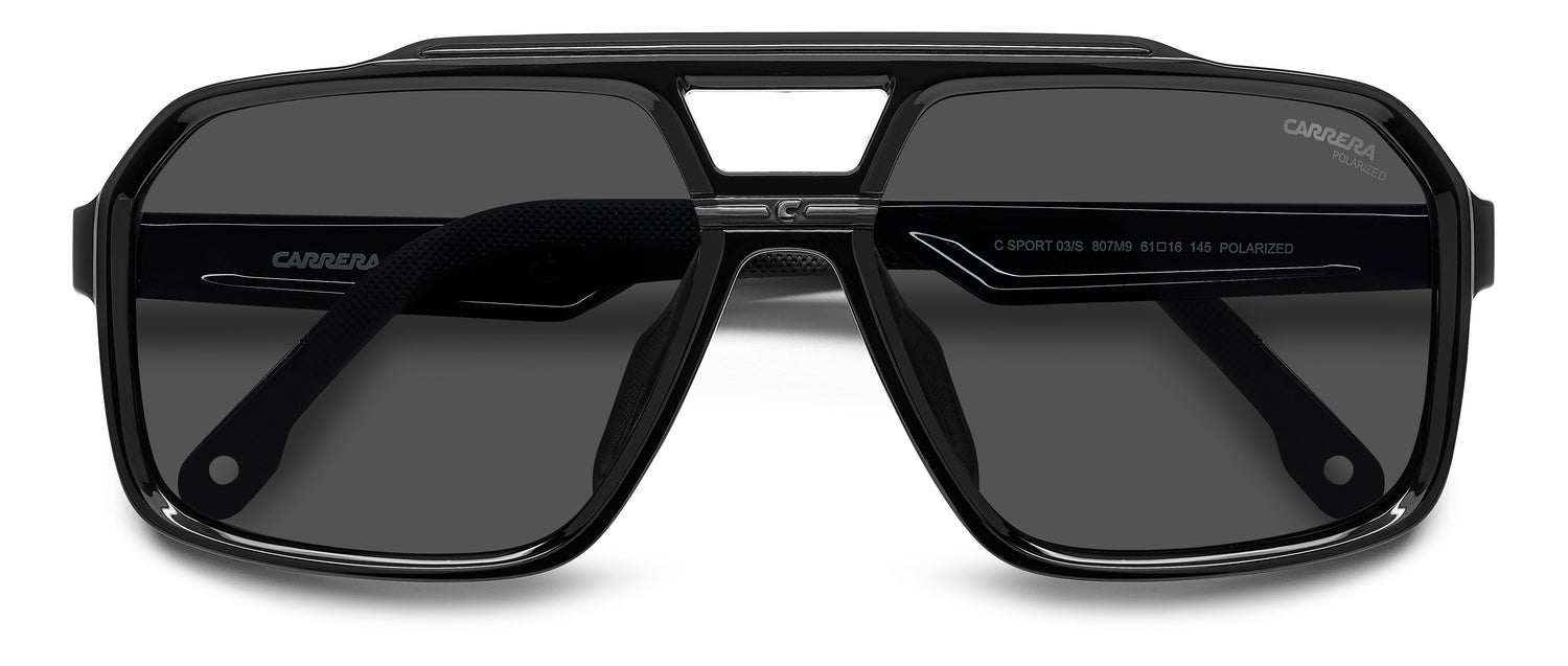 CARRERA C SPORT 03/S 807 M9 61