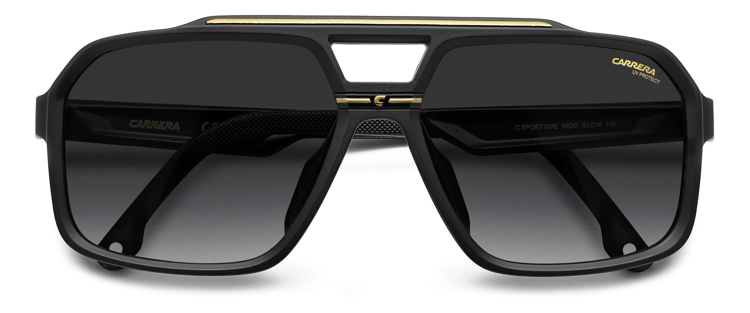 CARRERA C SPORT 03/S I46 9O 61