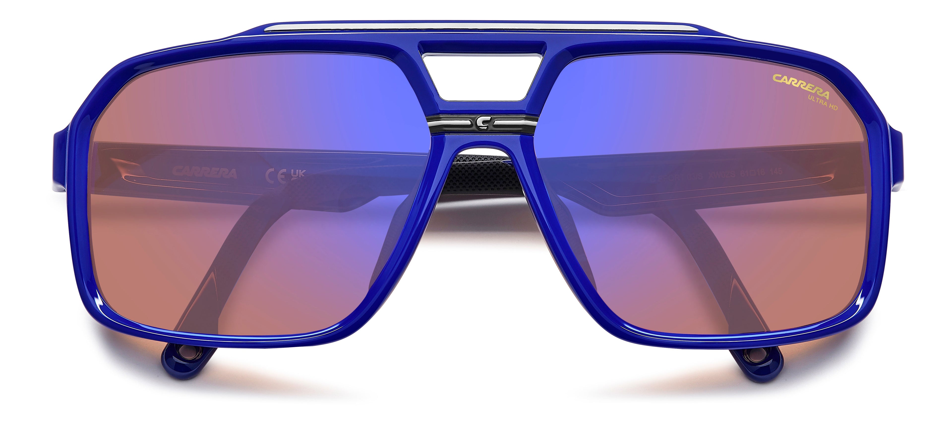 CARRERA C SPORT 03/S XW0 ZS 61