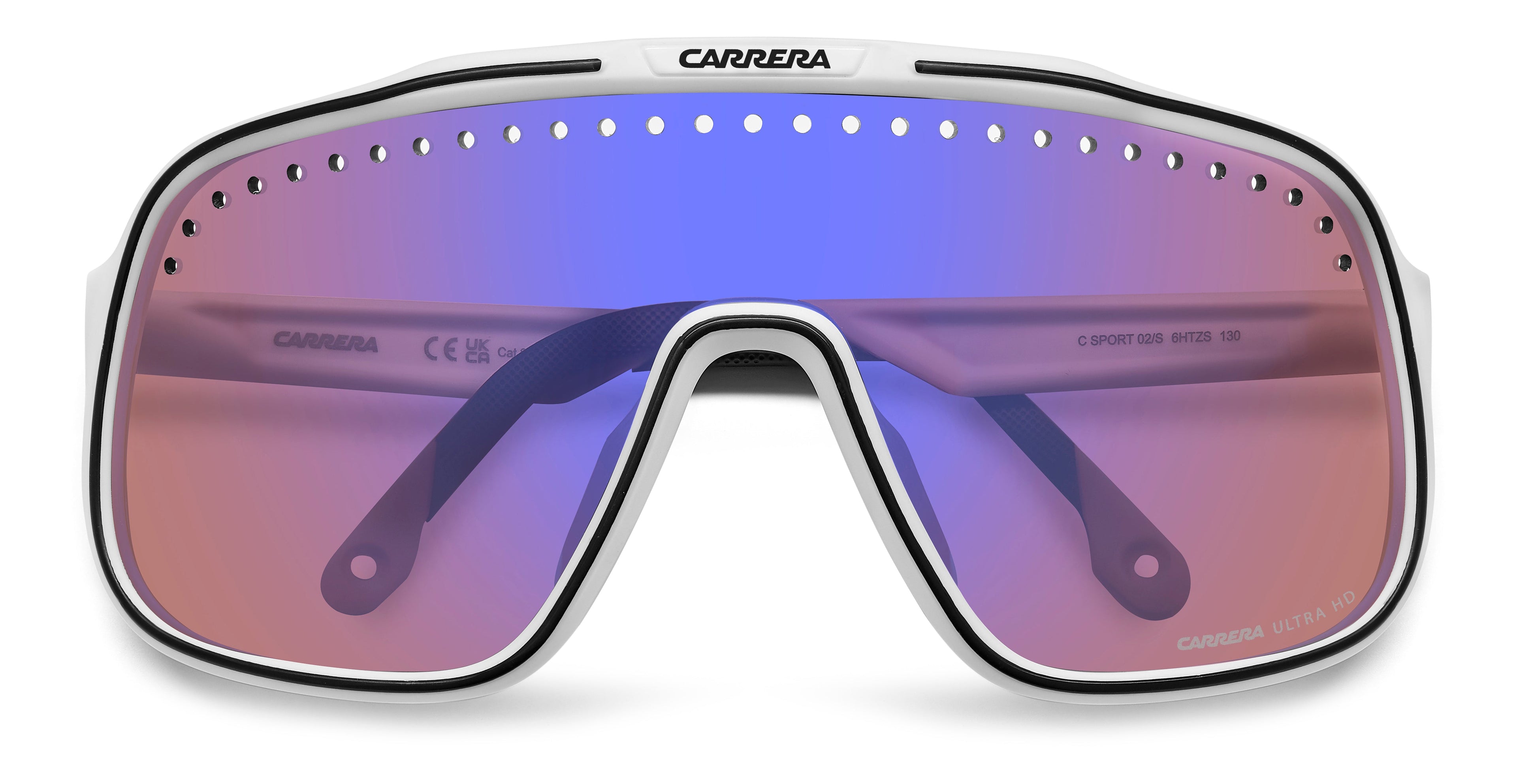 CARRERA C SPORT 02/S 6HT ZS 99
