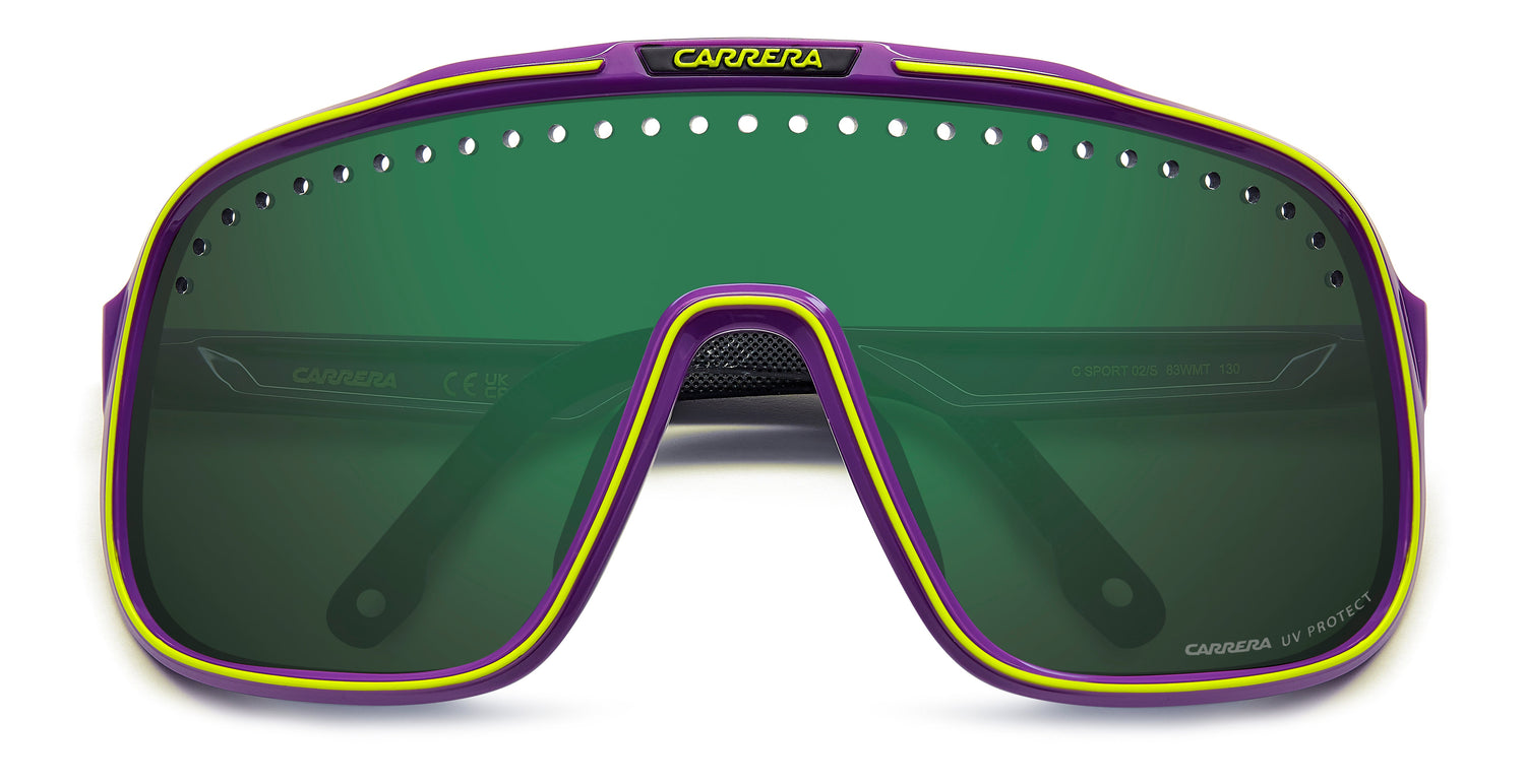 CARRERA C SPORT 02/S 83W MT 99