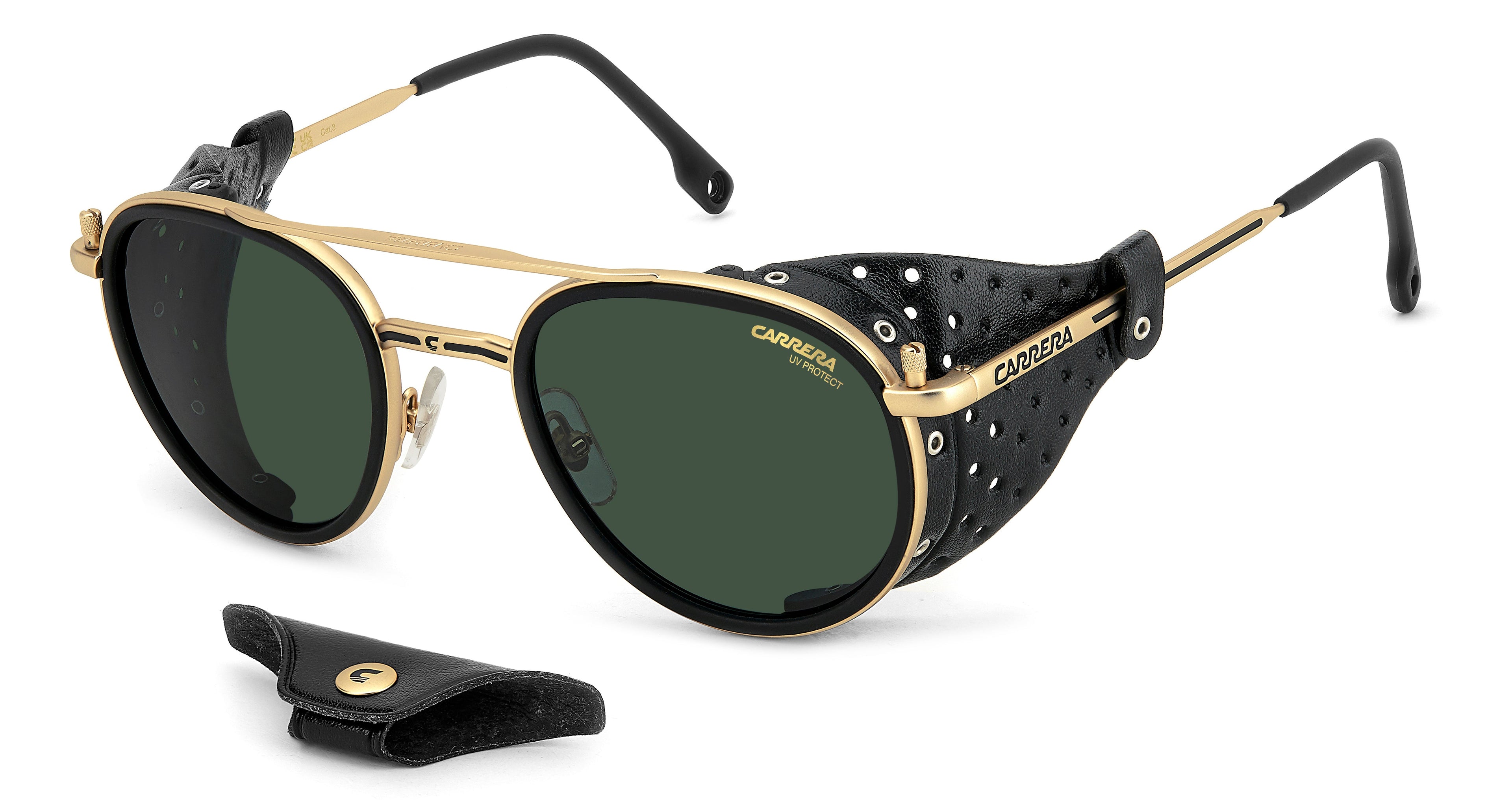 CARRERA C SPORT 05/S AOZ QT 52