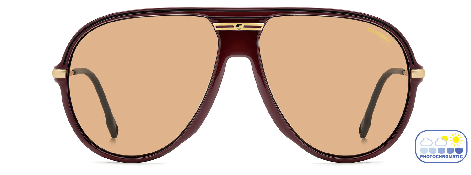 CARRERA C SPORT 06/S LHF N8 61