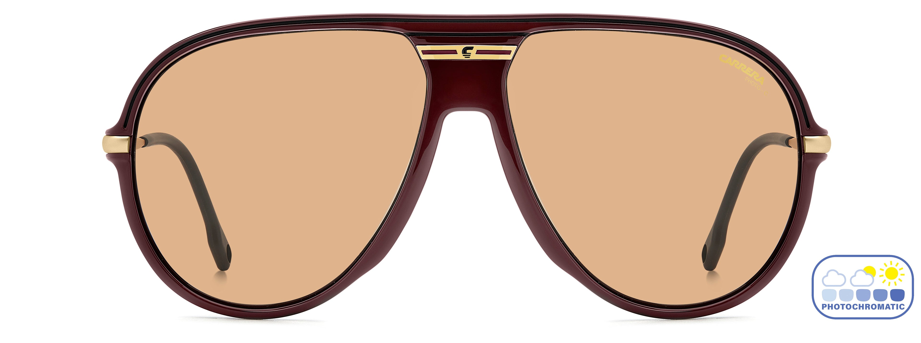 CARRERA C SPORT 06/S LHF N8 61