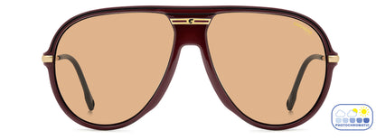 CARRERA C SPORT 06/S LHF N8 61