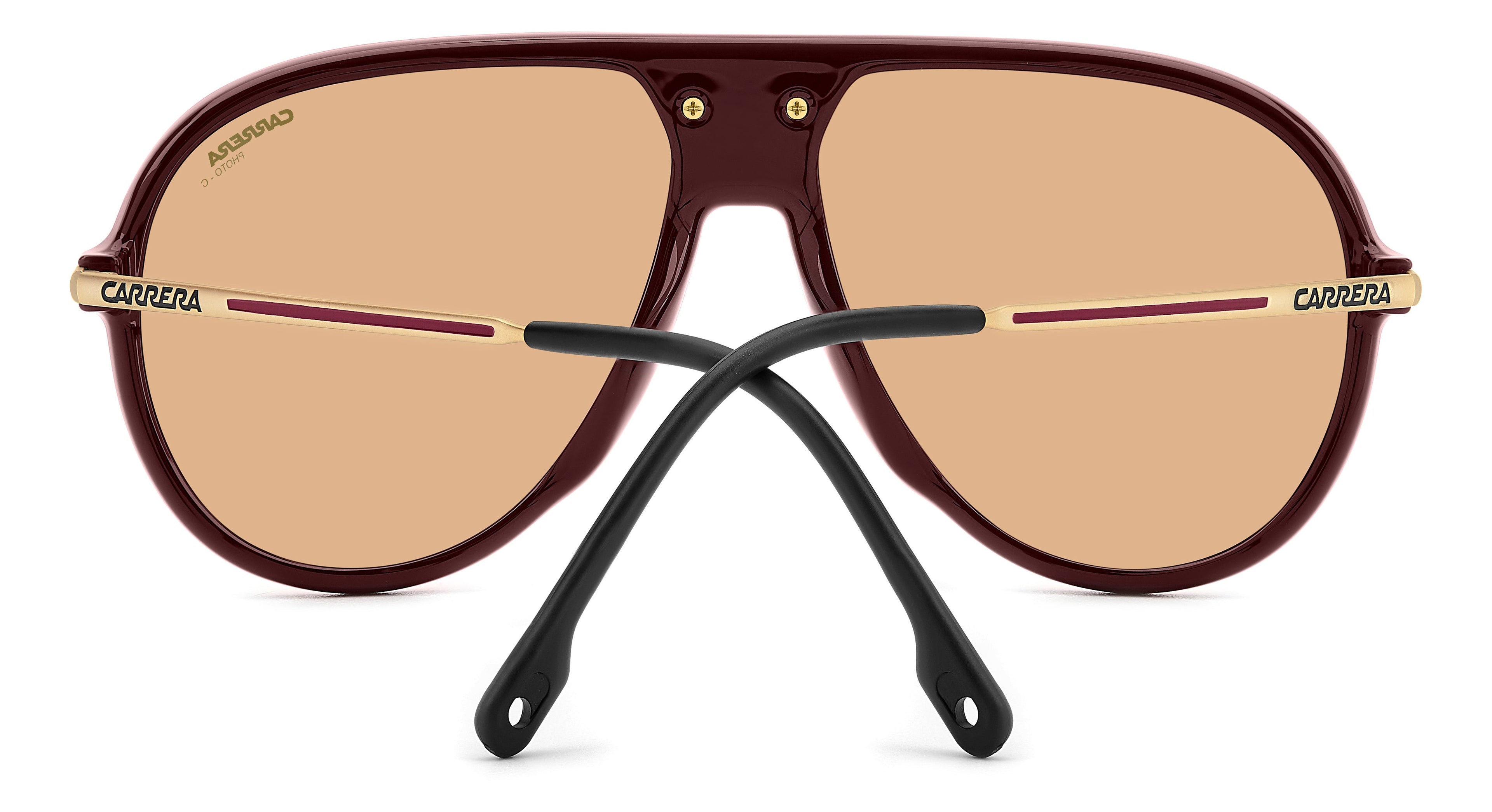CARRERA C SPORT 06/S LHF N8 61