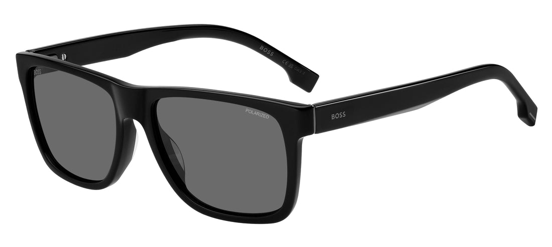 Translation missing: es.seo.product.type.gafas-de-sol hugo boss boss 1759/g/s 807 m9 negro rectangular masculino talla 57mm - Translation missing: es.seo.product.alt.imagen-principal