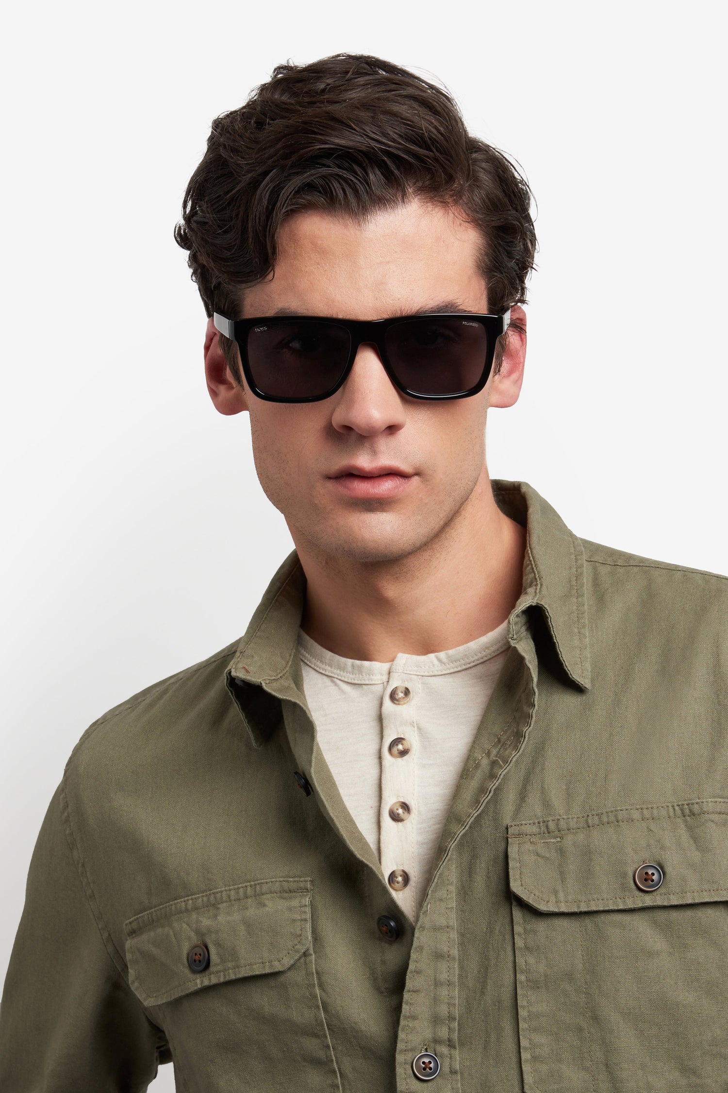 HUGO BOSS BOSS 1759/G/S 807 M9 57