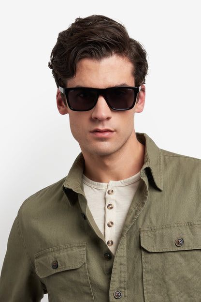 HUGO BOSS BOSS 1759/G/S 807 M9 57