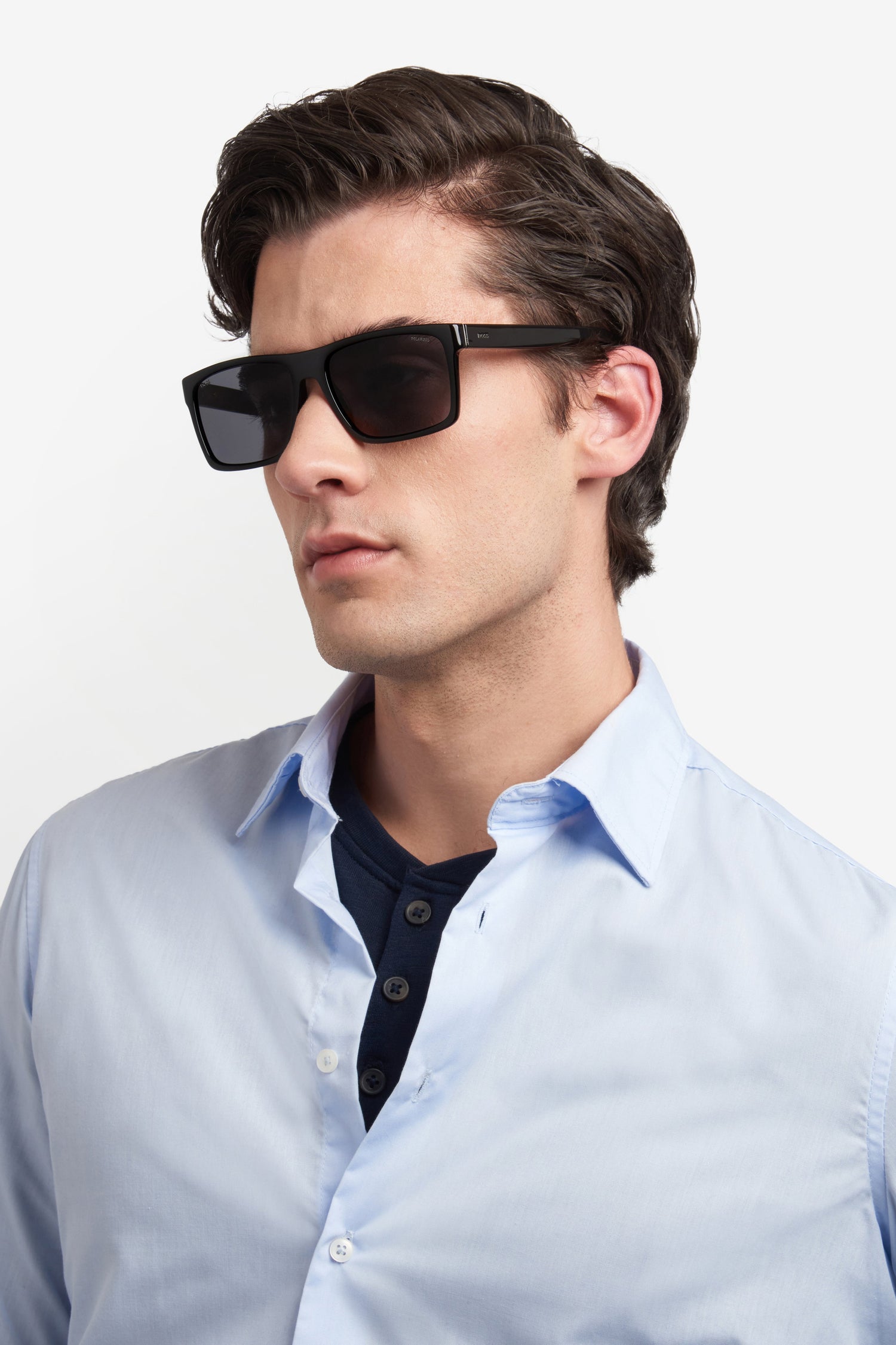 HUGO BOSS BOSS 1760/G/S 807 M9 59