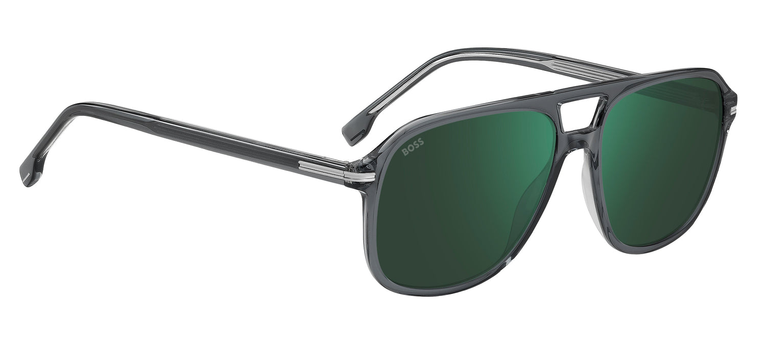 HUGO BOSS BOSS 1751/S CBL MT 57