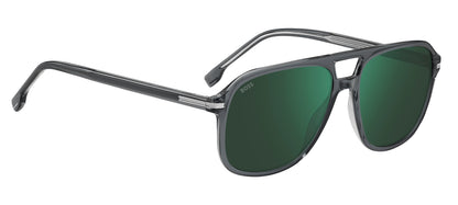 HUGO BOSS BOSS 1751/S CBL MT 57