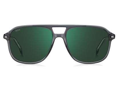 HUGO BOSS BOSS 1751/S CBL MT 57