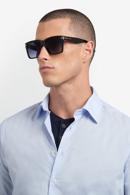 HUGO BOSS BOSS 1745/S 807 1I 57