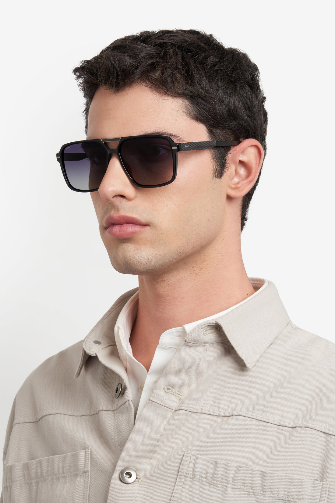 HUGO BOSS BOSS 1766/S 807 9O 59