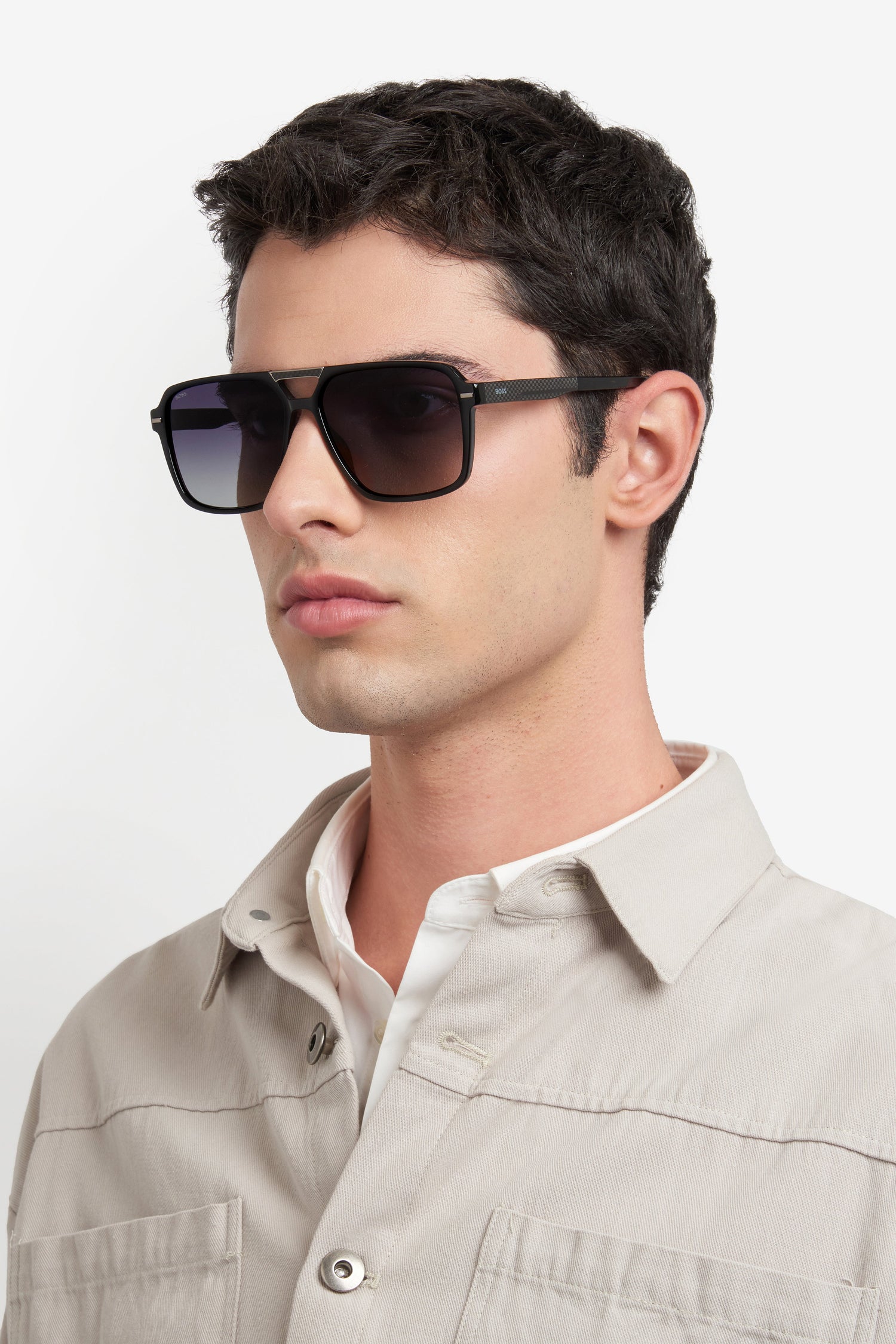 HUGO BOSS BOSS 1766/S 807 9O 59