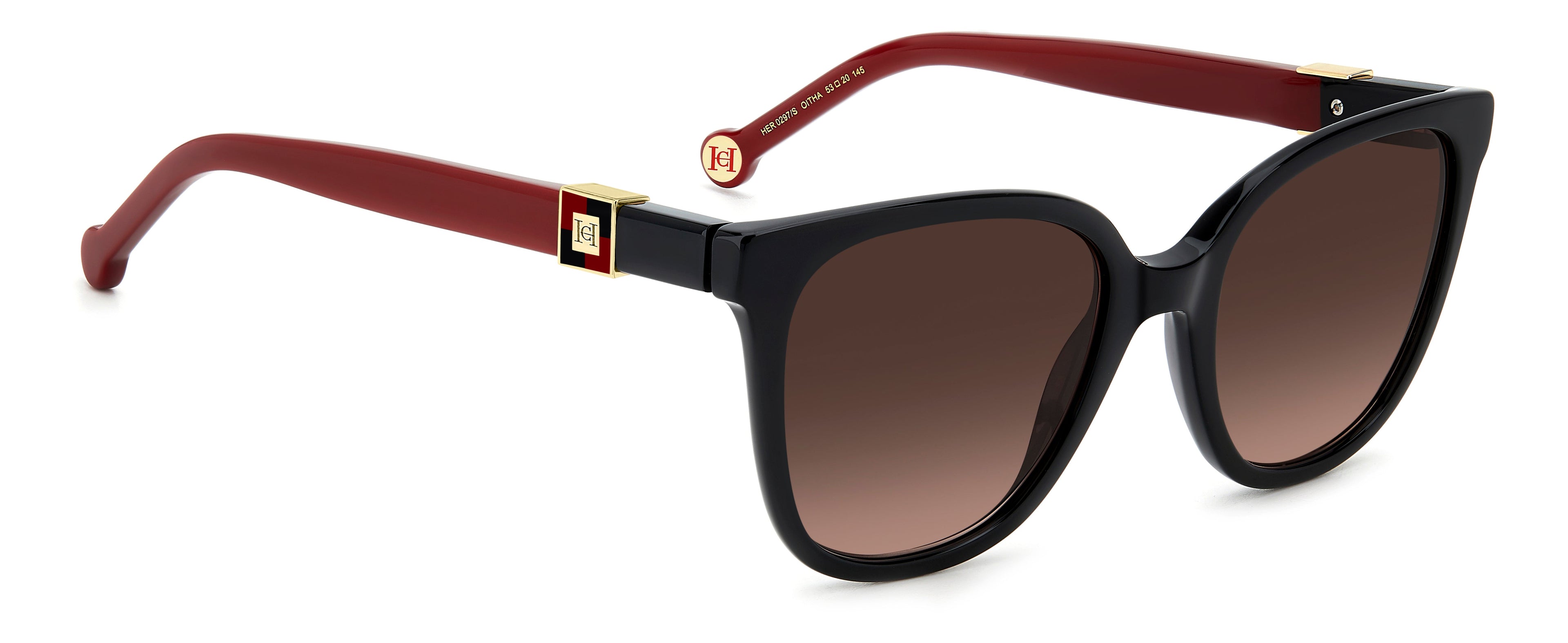 CAROLINA HERRERA HER 0297/S OIT HA 53
