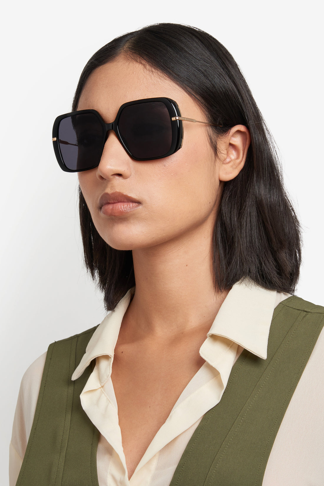 HUGO BOSS BOSS 1782/S 2M2 IR 57